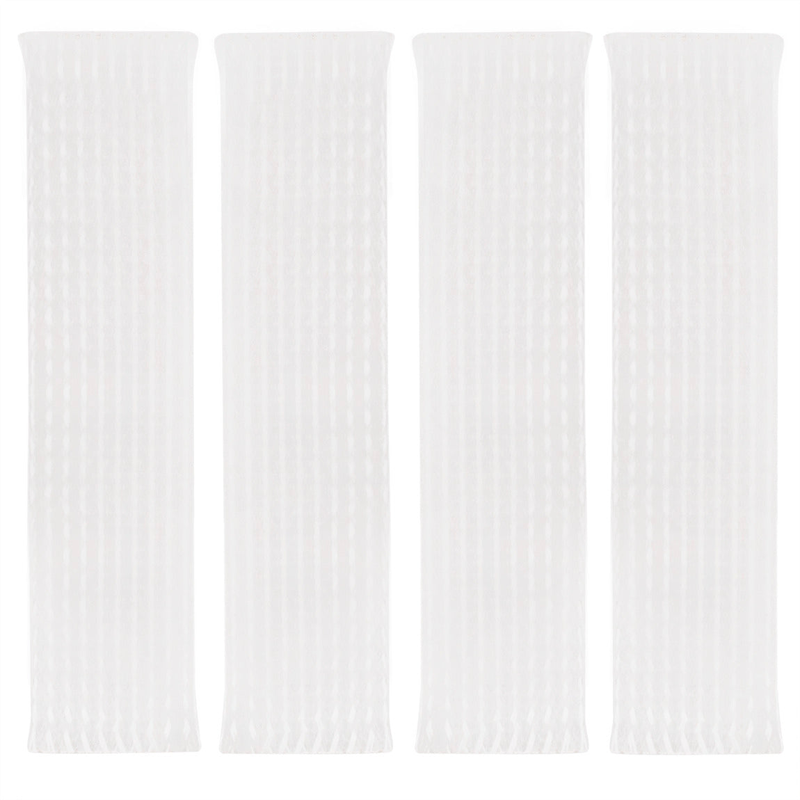 Powder & Kabuki Pack Clear
