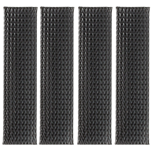 Powder & Kabuki Pack Graphite