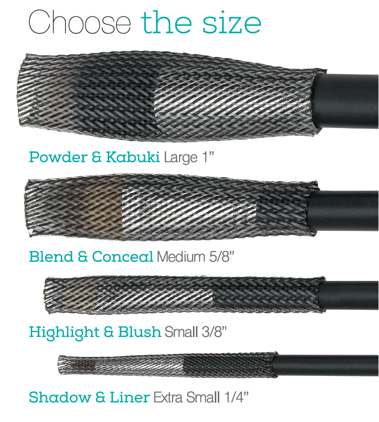 Shadow & Liner Pack Graphite