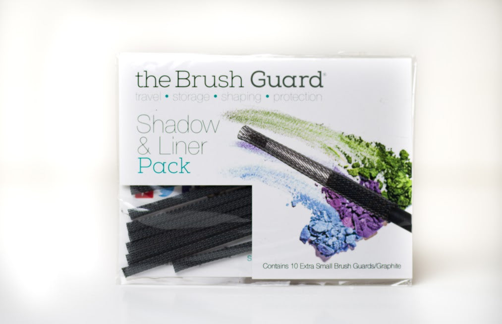 Shadow & Liner Pack Graphite