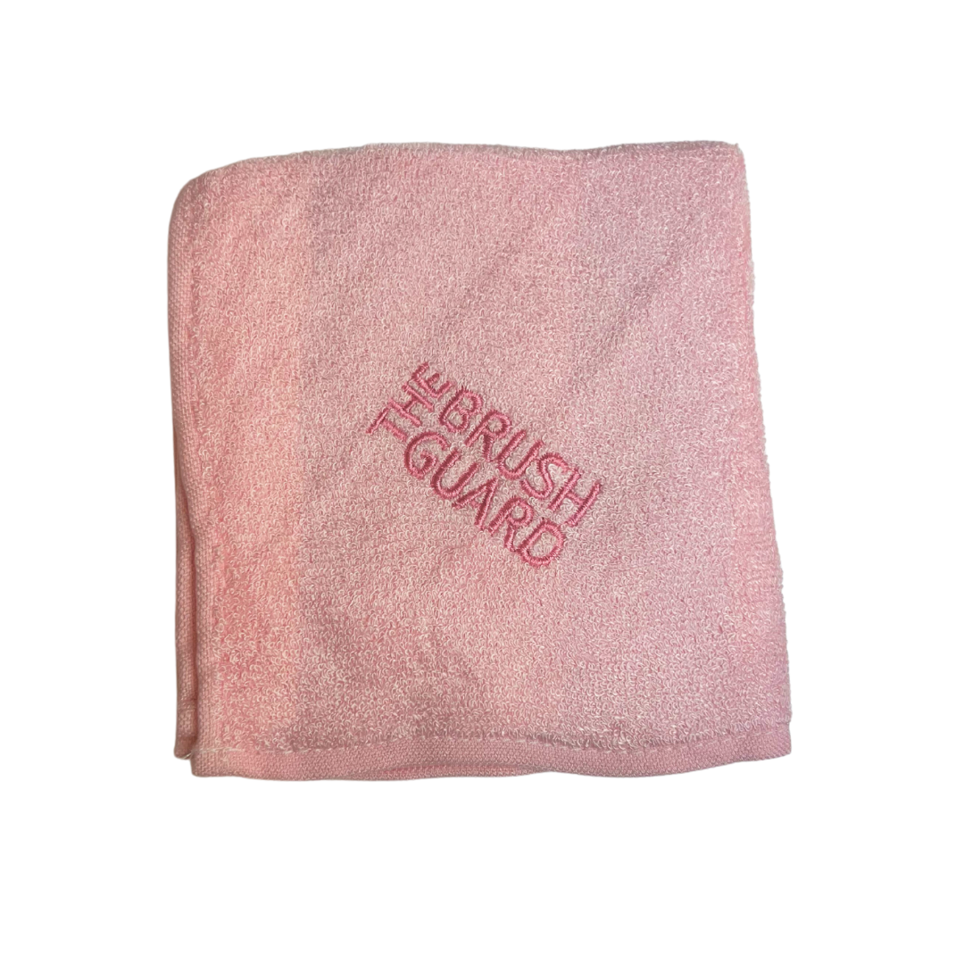 Pink Bamboo Gentle Cleansing Cloth