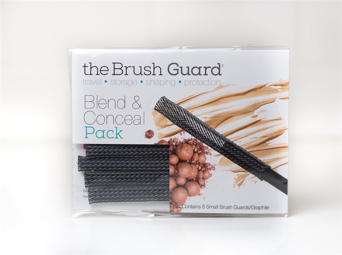 Blend & Conceal Pack Graphite